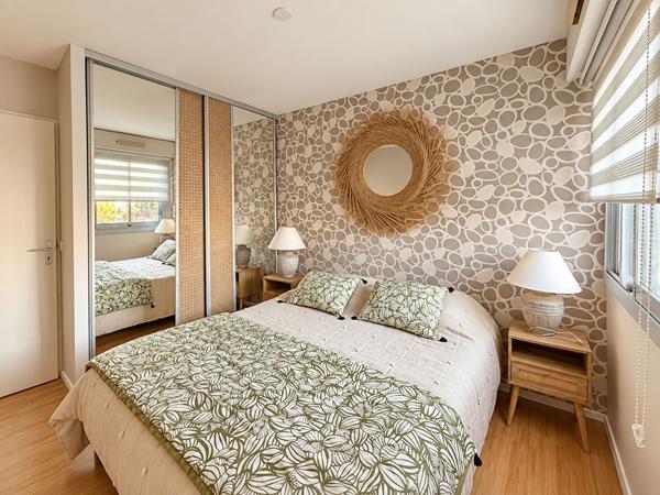 Appartement Gradignan 3 pièce(s) 70 m2