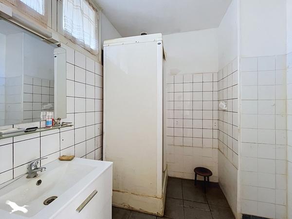 Maison à vendre 70 119 € Roussines 4 p 73 m² DPE G