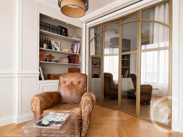 Appartement à vendre  4 pièces - 123,04 m 2   SAN MARTINO DI LOTA  - 202