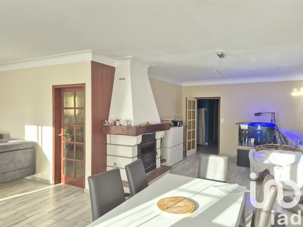 Maison à vendre 5 pièces 140 m² Rives de l'Yon