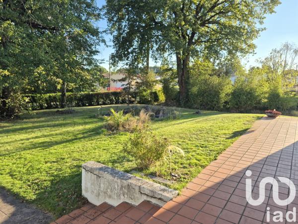 Maison à vendre 5 pièces 140 m² Rives de l'Yon