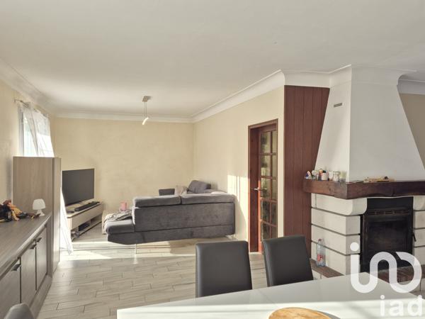 Maison à vendre 5 pièces 140 m² Rives de l'Yon