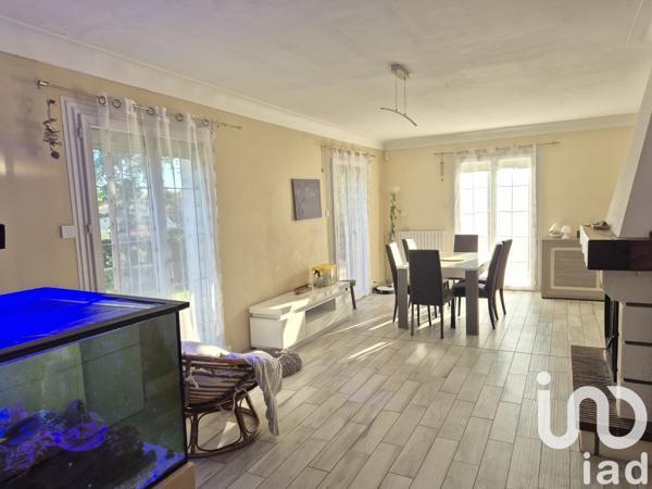 Maison à vendre 5 pièces 140 m² Rives de l'Yon