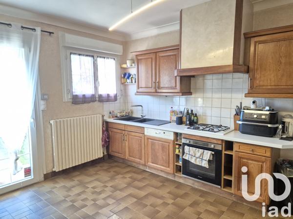 Maison à vendre 5 pièces 140 m² Rives de l'Yon