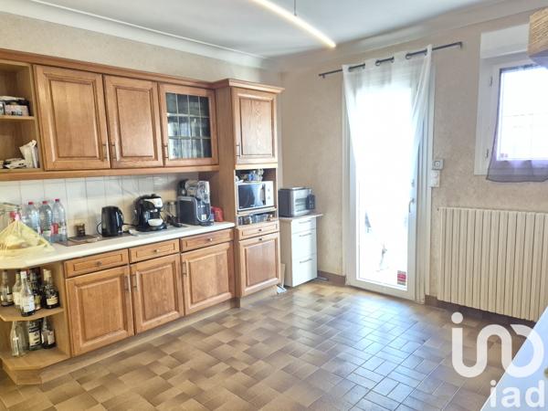 Maison à vendre 5 pièces 140 m² Rives de l'Yon