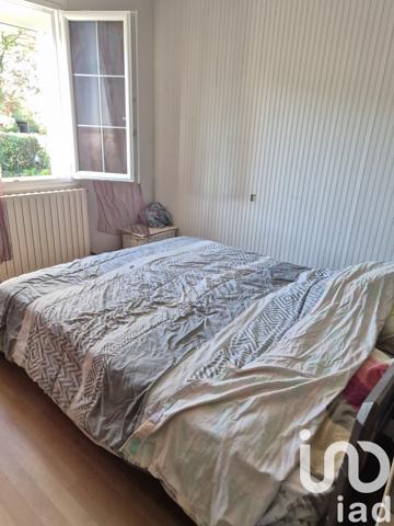 Maison à vendre 5 pièces 140 m² Rives de l'Yon