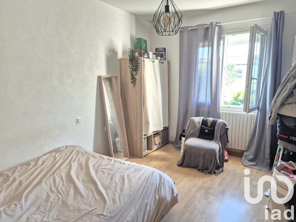 Maison à vendre 5 pièces 140 m² Rives de l'Yon