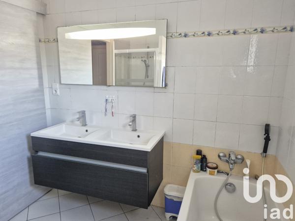 Maison à vendre 5 pièces 140 m² Rives de l'Yon