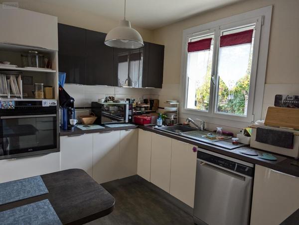 Maison à vendre à Saint-Avertin dans l'Indre-et-Loire (37550), ref : 152