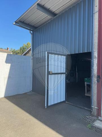 Local d’activité  à louer - Gironde - 33