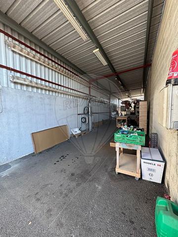 Local d’activité  à louer - Gironde - 33