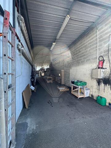 Local d’activité  à louer - Gironde - 33