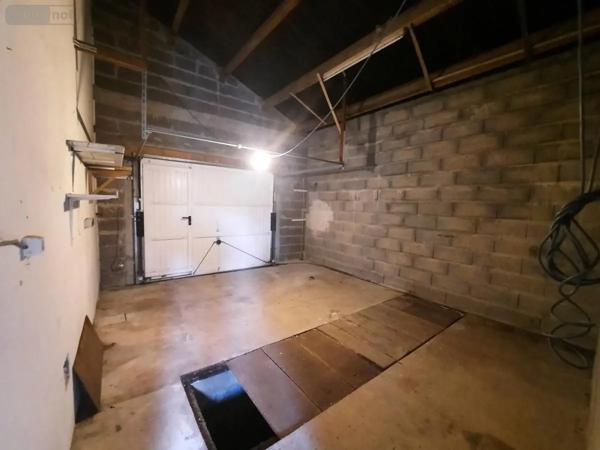 Achat - Maison Challans 85300 4 pièces 104 m 2 1010 m 2