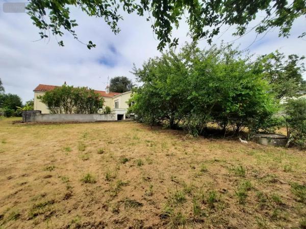 Achat - Maison Challans 85300 4 pièces 104 m 2 1010 m 2