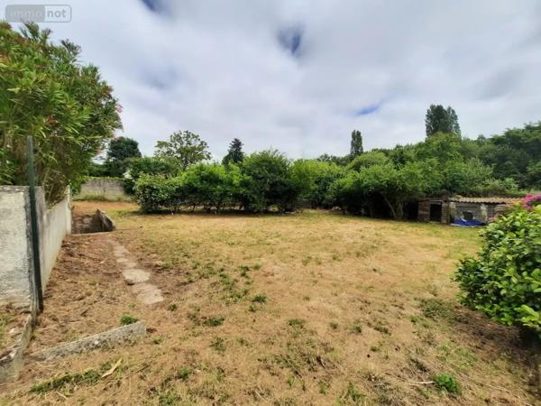 Achat - Maison Challans 85300 4 pièces 104 m 2 1010 m 2
