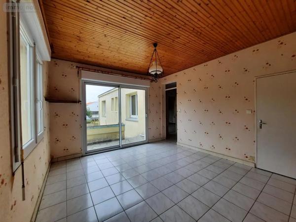 Achat - Maison Challans 85300 4 pièces 104 m 2 1010 m 2