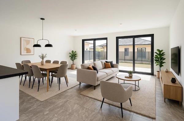 Vente Maison 6 pièces 118 m2 à Pujols