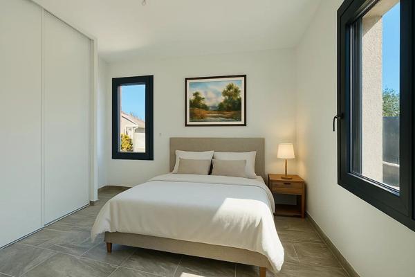 Vente Maison 6 pièces 118 m2 à Pujols