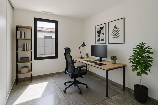 Vente Maison 6 pièces 118 m2 à Pujols