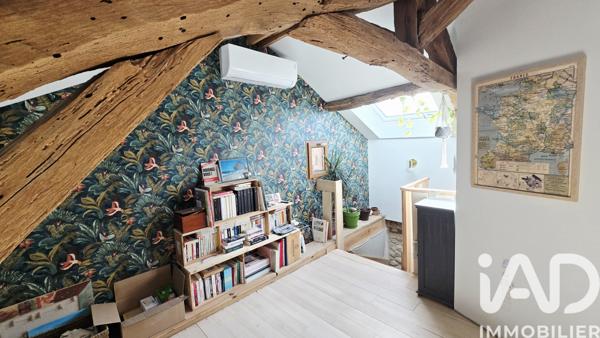 Maison à vendre 5 pièces 137 m² Prayssac