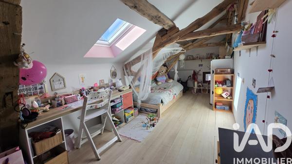 Maison à vendre 5 pièces 137 m² Prayssac