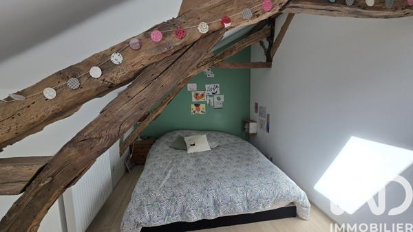 Maison à vendre 5 pièces 137 m² Prayssac