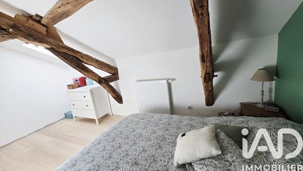 Maison à vendre 5 pièces 137 m² Prayssac