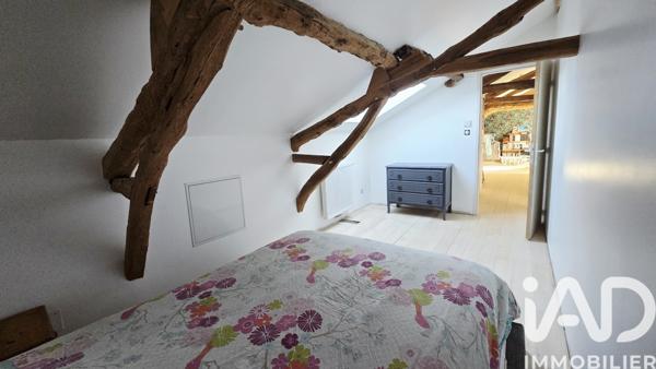 Maison à vendre 5 pièces 137 m² Prayssac