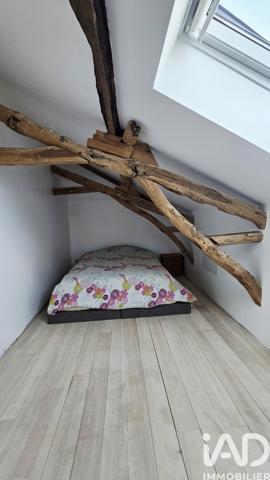 Maison à vendre 5 pièces 137 m² Prayssac