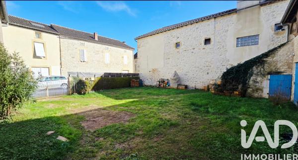 Maison à vendre 5 pièces 137 m² Prayssac