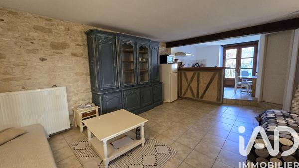 Maison à vendre 5 pièces 137 m² Prayssac