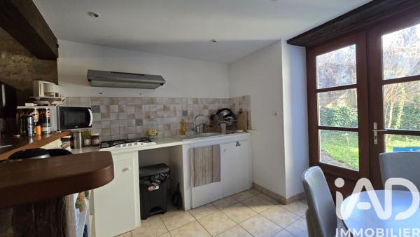 Maison à vendre 5 pièces 137 m² Prayssac