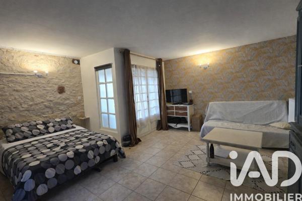 Maison à vendre 5 pièces 137 m² Prayssac
