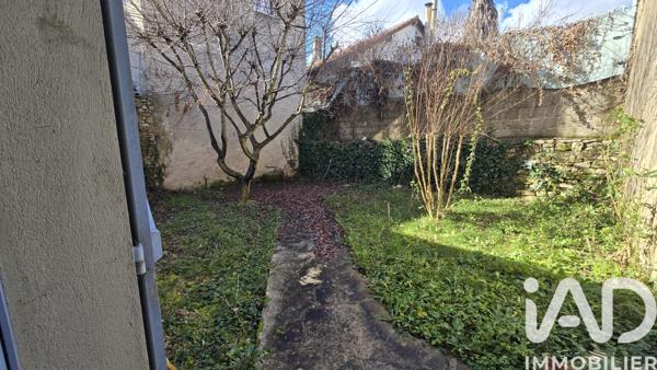 Maison à vendre 5 pièces 137 m² Prayssac