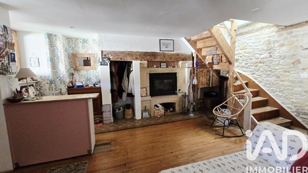 Maison à vendre 5 pièces 137 m² Prayssac