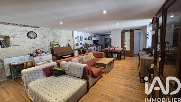 Maison à vendre 5 pièces 137 m² Prayssac