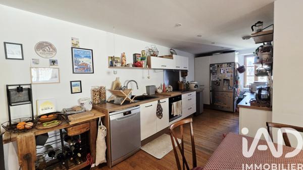 Maison à vendre 5 pièces 137 m² Prayssac