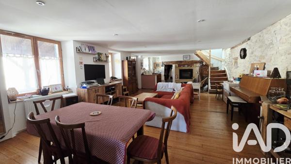 Maison à vendre 5 pièces 137 m² Prayssac