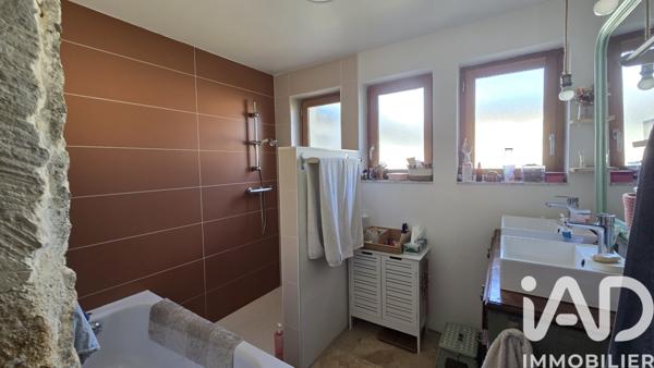 Maison à vendre 5 pièces 137 m² Prayssac