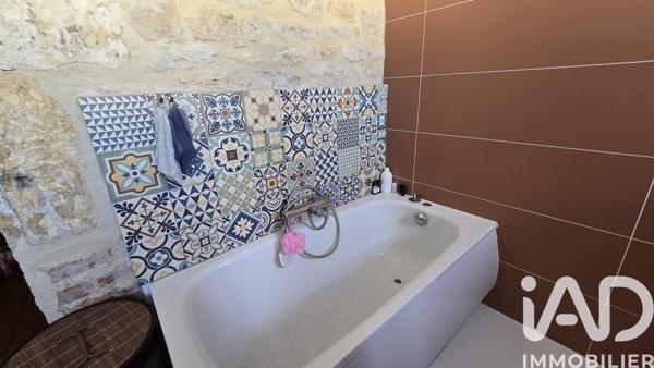 Maison à vendre 5 pièces 137 m² Prayssac