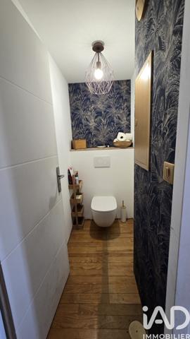 Maison à vendre 5 pièces 137 m² Prayssac