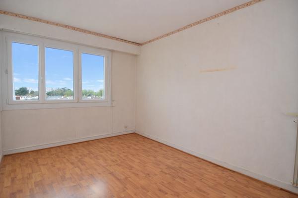 APPARTEMENT 103 m2 NANTES ERDRE