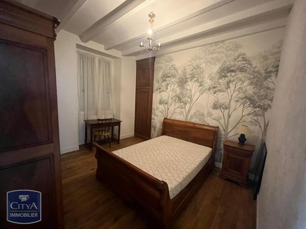 Maison à louer 5 pièces 125.16m²