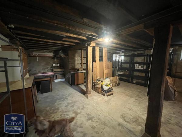 Maison à louer 5 pièces 125.16m²