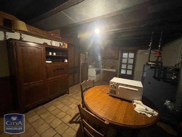 Maison à louer 5 pièces 125.16m²