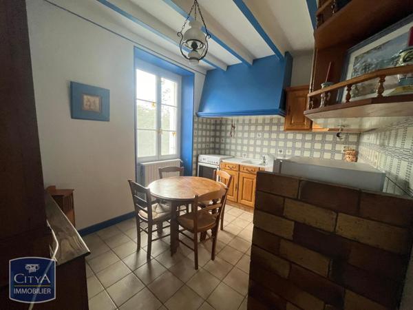 Maison à louer 5 pièces 125.16m²