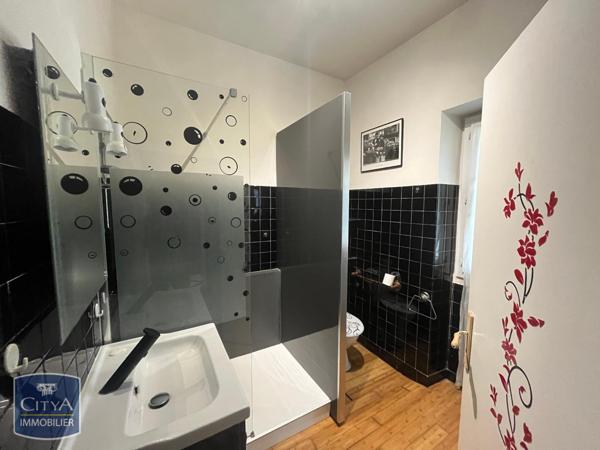 Maison à louer 5 pièces 125.16m²