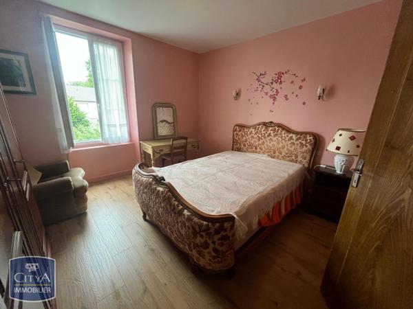 Maison à louer 5 pièces 125.16m²