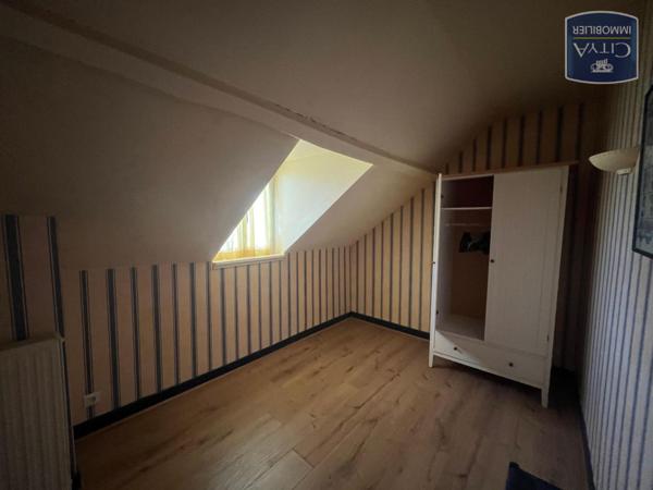 Maison à louer 5 pièces 125.16m²