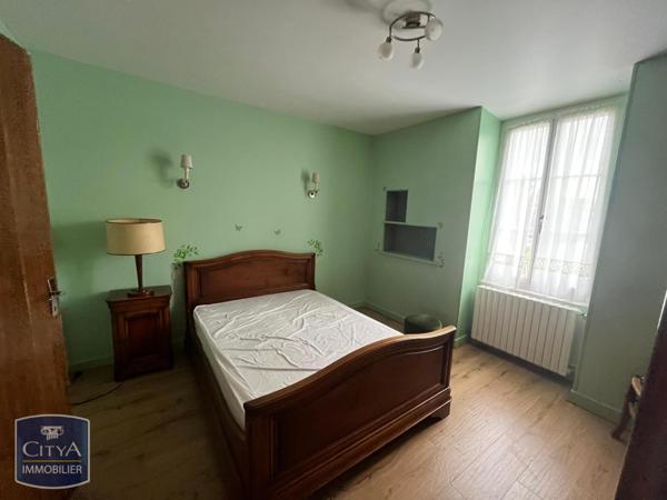 Maison à louer 5 pièces 125.16m²